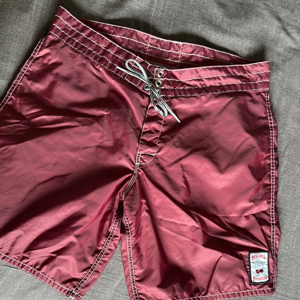Birdwell men’s britches